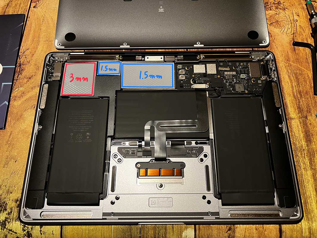 PC/タブレット ノートPC M1 Macbook AirをカスタムしてProの性能を引き出す【追記あり】 | SSW News